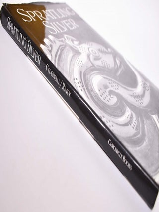 Spratling Silver