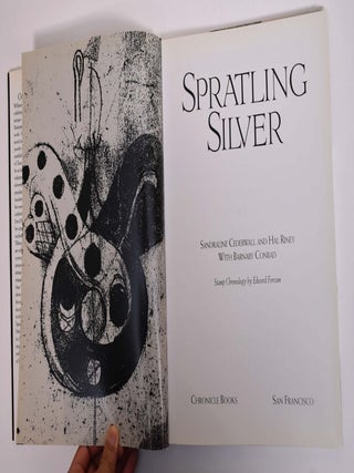 Spratling Silver