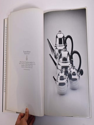 Spratling Silver