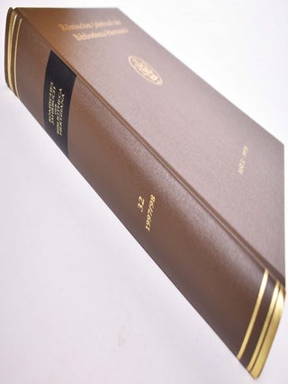 Romisches Jahrbuch der Bibliotheca Hertziana, Band 32, 1997/98