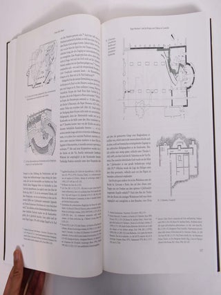 Romisches Jahrbuch der Bibliotheca Hertziana, Band 32, 1997/98