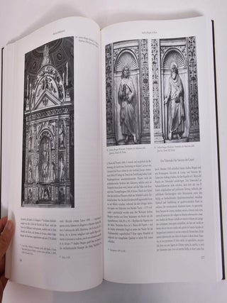 Romisches Jahrbuch der Bibliotheca Hertziana, Band 32, 1997/98