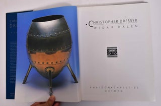 Christopher Dresser