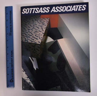 Item #166897 Sottsass Associati. Ettore Sottfass, Luciano Torri, Doug Tompkins, Barbara Radice