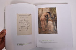 Heinrich Kirchhoff: Ein Sammler von Jawlensky, Klee, Nolde