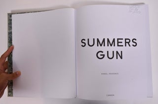 Daniel Hesidence: Summers Gun