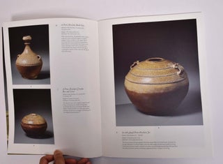 A Collector's Choice: Early Chinese Ceramics