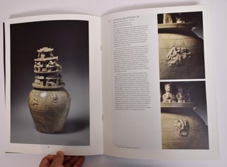 A Collector's Choice: Early Chinese Ceramics