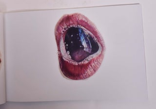 Oral Fixations: Drawings