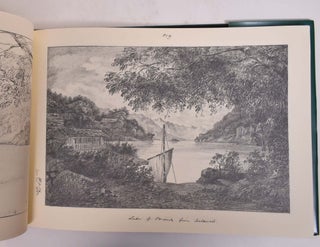 Tracings of Light: Sir John Herschel and the Camera Lucida, Drawings from the Graham Nash Collection