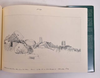 Tracings of Light: Sir John Herschel and the Camera Lucida, Drawings from the Graham Nash Collection