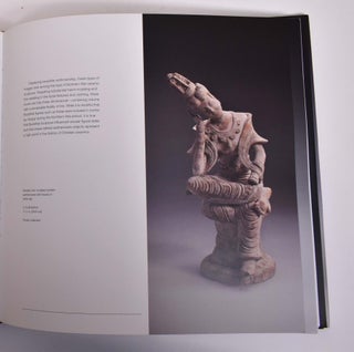 Celestial Horses & Long Sleeve Dancers: The David W. Dewey Collection of Ancient Chinese Tomb Sculpture