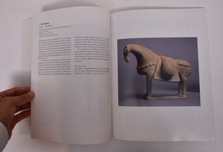 Power and Virtue: The Horse in Chinese Art