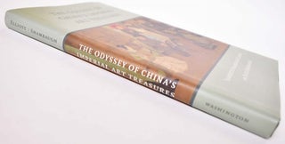 The Odyssey of China's Imperial Art Treasures