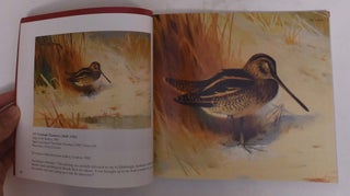 The Snipe Art Collection of William S Brewster