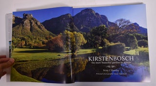 Kirstenbosch: The Most Beautiful Garden in Africa