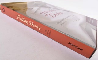 Feeding Desire: Design and Tools of the Table 1500-2005