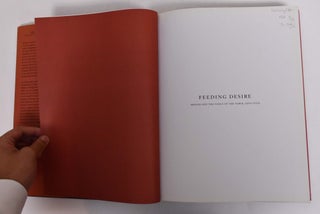 Feeding Desire: Design and Tools of the Table 1500-2005