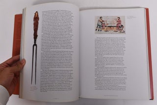 Feeding Desire: Design and Tools of the Table 1500-2005