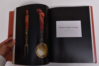 Feeding Desire: Design and Tools of the Table 1500-2005