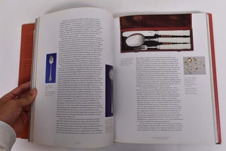 Feeding Desire: Design and Tools of the Table 1500-2005