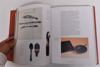 Feeding Desire: Design and Tools of the Table 1500-2005