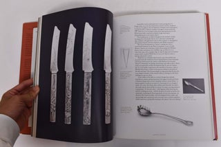 Feeding Desire: Design and Tools of the Table 1500-2005