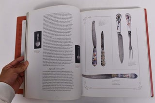 Feeding Desire: Design and Tools of the Table 1500-2005