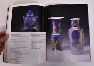 Fine Chinese Ceramics & Works of Art