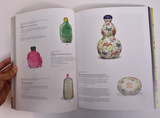 Fine Chinese Ceramics and Works of Art Part II [Friday 25 March 2011]