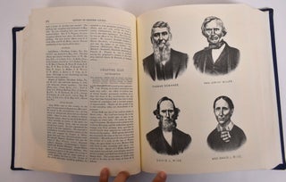 History of Bedford, Somerset and Fulton Counties, Pennsylvania
