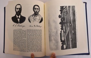 History of Bedford, Somerset and Fulton Counties, Pennsylvania