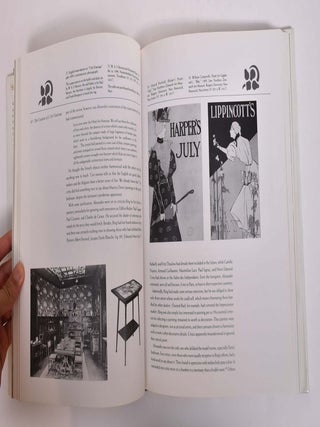 Art Nouveau Bing: Paris Style 1900