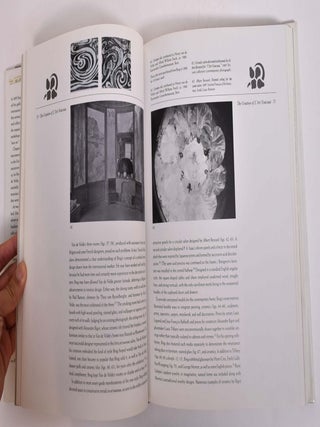 Art Nouveau Bing: Paris Style 1900