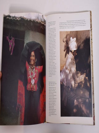 Mud, Mirror and Thread: Folk Traditions of Rural India