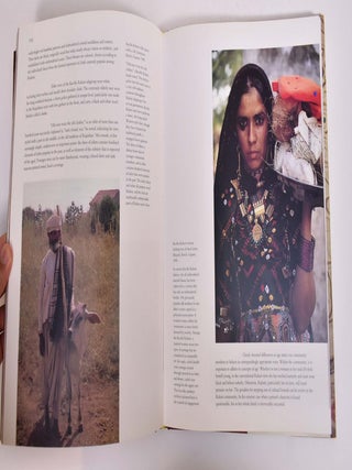 Mud, Mirror and Thread: Folk Traditions of Rural India
