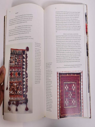 Mud, Mirror and Thread: Folk Traditions of Rural India