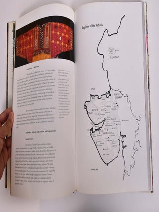 Mud, Mirror and Thread: Folk Traditions of Rural India