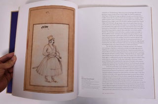 Drawin from Courtly India: The Conley Harris and Howard Truelove Collection