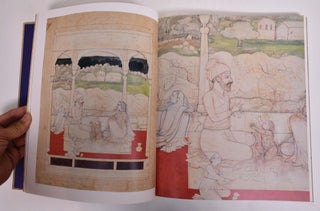 Drawin from Courtly India: The Conley Harris and Howard Truelove Collection