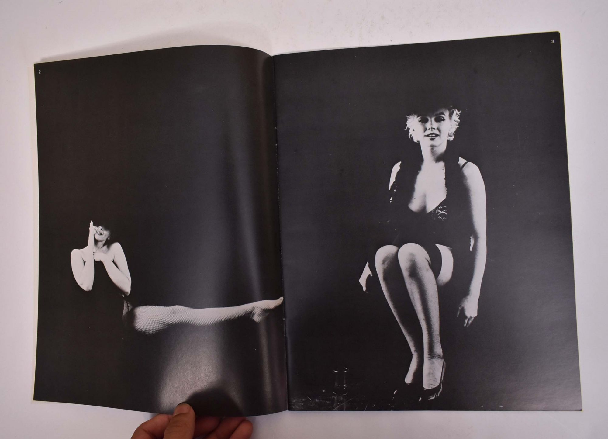 Marilyn : Original Photographs by Milton H. Greene | Michael Korda