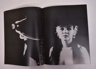 Marilyn : Original Photographs by Milton H. Greene