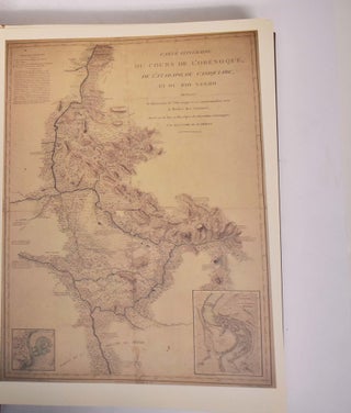 Atlas de la Historia Cartografica de Venezuela