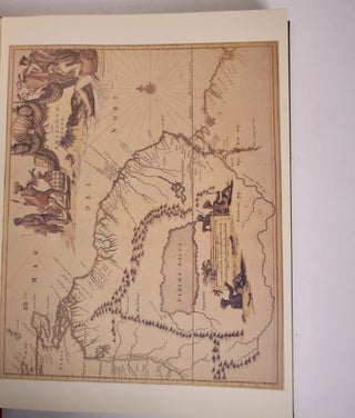 Atlas de la Historia Cartografica de Venezuela