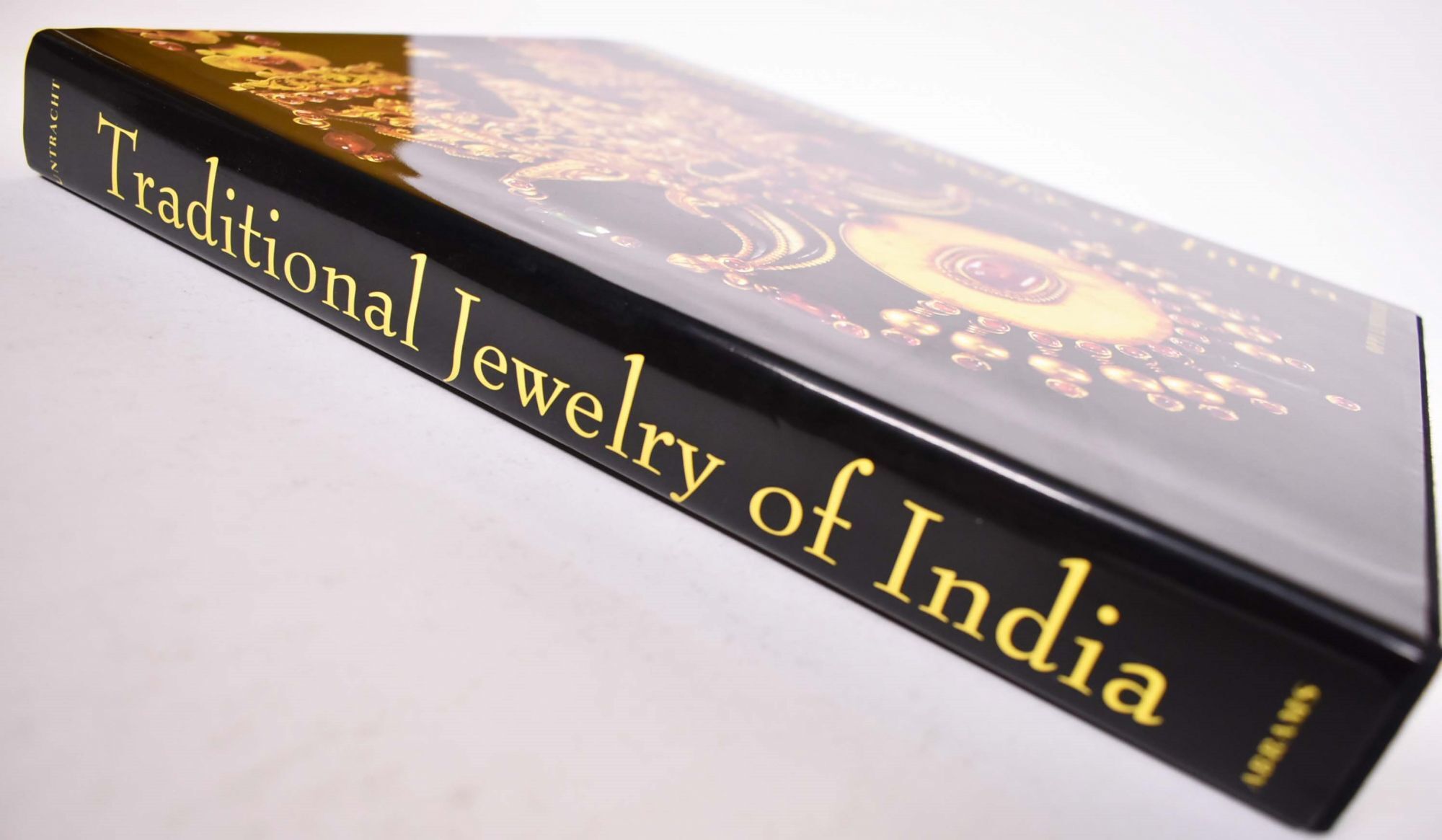 Traditional Jewelry of India | Oppi Untracht