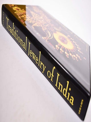 Traditional Jewelry of India