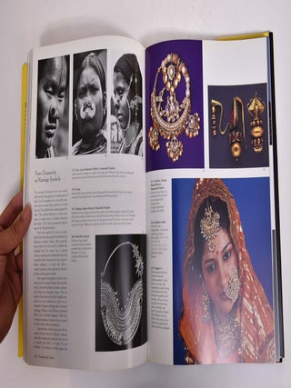 Traditional Jewelry of India