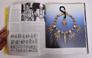 Traditional Jewelry of India