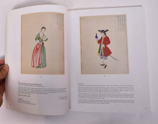 The J. Louis Binder Collection of Chinese Export Art