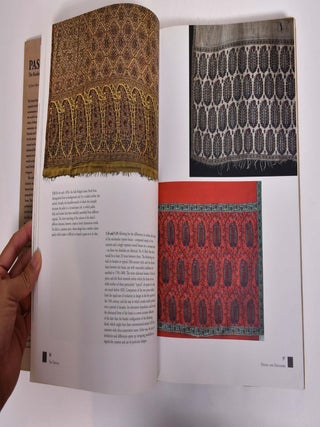 Pashmina: The Kashmir Shawl and Beyond